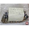 Image 7 : Empty Brass : .38 Special & .44 Magnum : c/w Storage Containers
