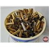 Image 8 : Empty Brass : .38 Special & .44 Magnum : c/w Storage Containers
