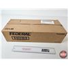 Image 2 : Federal No. 100 Small Pistol Primers : Unopened Case Lot : 5,000