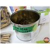 Image 2 : Empty Brass : .44 Rem Magnum : 776 Count : c/w Storage Containers