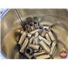 Image 3 : Empty Brass : .44 Rem Magnum : 776 Count : c/w Storage Containers