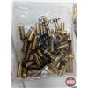 Image 7 : Empty Brass : .44 Rem Magnum : 776 Count : c/w Storage Containers