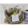 Image 8 : Empty Brass : .44 Rem Magnum : 776 Count : c/w Storage Containers