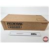 Image 2 : Federal No. 100 Small Pistol Primers : Unopened Case Lot : 5,000