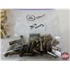Image 10 : Empty Brass : .357 Magnum : 1,890 Count : c/w Storage Containers