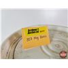 Image 13 : Empty Brass : .357 Magnum : 1,890 Count : c/w Storage Containers
