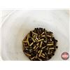 Image 2 : Empty Brass : .357 Magnum : 1,890 Count : c/w Storage Containers