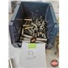 Image 8 : Empty Brass : .357 Magnum : 1,890 Count : c/w Storage Containers