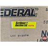 Image 4 : Federal No. 150 Large Pistol Primers : Unopened Case Lot : 5,000