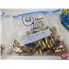 Image 2 : Empty Brass : .45 Auto : 1,542 Count : c/w Storage Tub