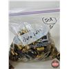 Image 6 : Empty Brass : .45 Auto : 1,542 Count : c/w Storage Tub