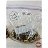 Image 7 : Empty Brass : .45 Auto : 1,542 Count : c/w Storage Tub