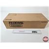 Image 2 : Federal No. 150 Large Pistol Primers : Unopened Case Lot : 5,000