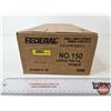 Image 3 : Federal No. 150 Large Pistol Primers : Unopened Case Lot : 5,000