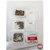 Image 3 : Assorted Primers : CCI Small Pistol & Rifle : Approx Auction Count 2,000+ Total