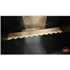 Image 3 : Homak Home Security Gun Cabinet : c/w Key