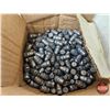 Image 2 : Cast Lead Bullets : .44 Cal : Approximately 43.4 lb Including Containers