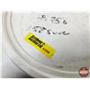 Image 5 : Cast Lead Bullets : .38 Cal : 158 gr SWC : Approximately 39.8 lb Including Pail