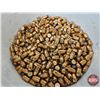 Image 2 : Jacketed Hollow Point Bullets : .38/.357 : 125 gr : Approximately 36.6 lb Including Pail