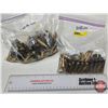 Image 1 : Empty Brass : .308 Win & 7.62x51 NATO : (2) Bags
