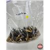 Image 2 : Empty Brass : .308 Win & 7.62x51 NATO : (2) Bags