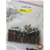 Image 4 : Empty Brass : .308 Win & 7.62x51 NATO : (2) Bags