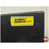 Image 9 : Homak Home Security Steel Storage Cabinet : Wooden Shelves & Dividers : c/w Key