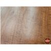 Image 3 : Restaurant Table : Woodgrain Laminate Top : c/w Extra Tabletop