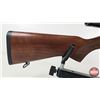Image 10 : RIFLE: Ruger 10/22 Carbine : 22LR Semi-Auto (c/w Bushnell 3-9x40 Scope)