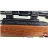 Image 12 : RIFLE: Ruger 10/22 Carbine : 22LR Semi-Auto (c/w Bushnell 3-9x40 Scope)