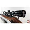 Image 14 : RIFLE: Ruger 10/22 Carbine : 22LR Semi-Auto (c/w Bushnell 3-9x40 Scope)