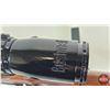 Image 15 : RIFLE: Ruger 10/22 Carbine : 22LR Semi-Auto (c/w Bushnell 3-9x40 Scope)