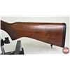 Image 17 : RIFLE: Ruger 10/22 Carbine : 22LR Semi-Auto (c/w Bushnell 3-9x40 Scope)