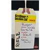 Image 19 : RIFLE: Ruger 10/22 Carbine : 22LR Semi-Auto (c/w Bushnell 3-9x40 Scope)