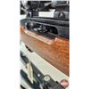 Image 3 : RIFLE: Ruger 10/22 Carbine : 22LR Semi-Auto (c/w Bushnell 3-9x40 Scope)