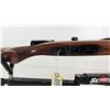 Image 4 : RIFLE: Ruger 10/22 Carbine : 22LR Semi-Auto (c/w Bushnell 3-9x40 Scope)
