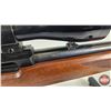 Image 9 : RIFLE: Ruger 10/22 Carbine : 22LR Semi-Auto (c/w Bushnell 3-9x40 Scope)