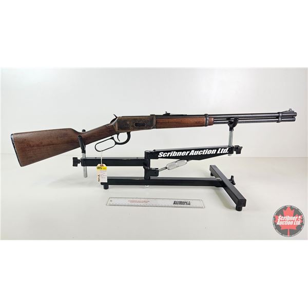 RIFLE: Winchester 94 : 30-30 Win : Lever Action