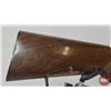 Image 10 : RIFLE: Browning BAR (Belgium) 308 Semi-Auto (c/w Leapers 3-9x32 Scope & Leather Sling)
