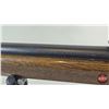 Image 12 : RIFLE: Browning BAR (Belgium) 308 Semi-Auto (c/w Leapers 3-9x32 Scope & Leather Sling)