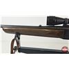 Image 14 : RIFLE: Browning BAR (Belgium) 308 Semi-Auto (c/w Leapers 3-9x32 Scope & Leather Sling)