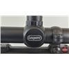 Image 16 : RIFLE: Browning BAR (Belgium) 308 Semi-Auto (c/w Leapers 3-9x32 Scope & Leather Sling)