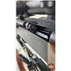 Image 3 : RIFLE: Browning BAR (Belgium) 308 Semi-Auto (c/w Leapers 3-9x32 Scope & Leather Sling)