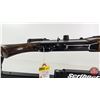 Image 4 : RIFLE: Browning BAR (Belgium) 308 Semi-Auto (c/w Leapers 3-9x32 Scope & Leather Sling)