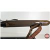 Image 5 : RIFLE: Browning BAR (Belgium) 308 Semi-Auto (c/w Leapers 3-9x32 Scope & Leather Sling)
