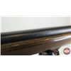 Image 8 : RIFLE: Browning BAR (Belgium) 308 Semi-Auto (c/w Leapers 3-9x32 Scope & Leather Sling)