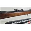 Image 11 : RIFLE: Lee Enfield No. 1 Mk III (1942) 303 British : Bolt Action