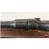 Image 16 : RIFLE: Lee Enfield No. 1 Mk III (1942) 303 British : Bolt Action