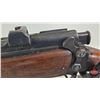 Image 17 : RIFLE: Lee Enfield No. 1 Mk III (1942) 303 British : Bolt Action