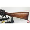 Image 18 : RIFLE: Lee Enfield No. 1 Mk III (1942) 303 British : Bolt Action